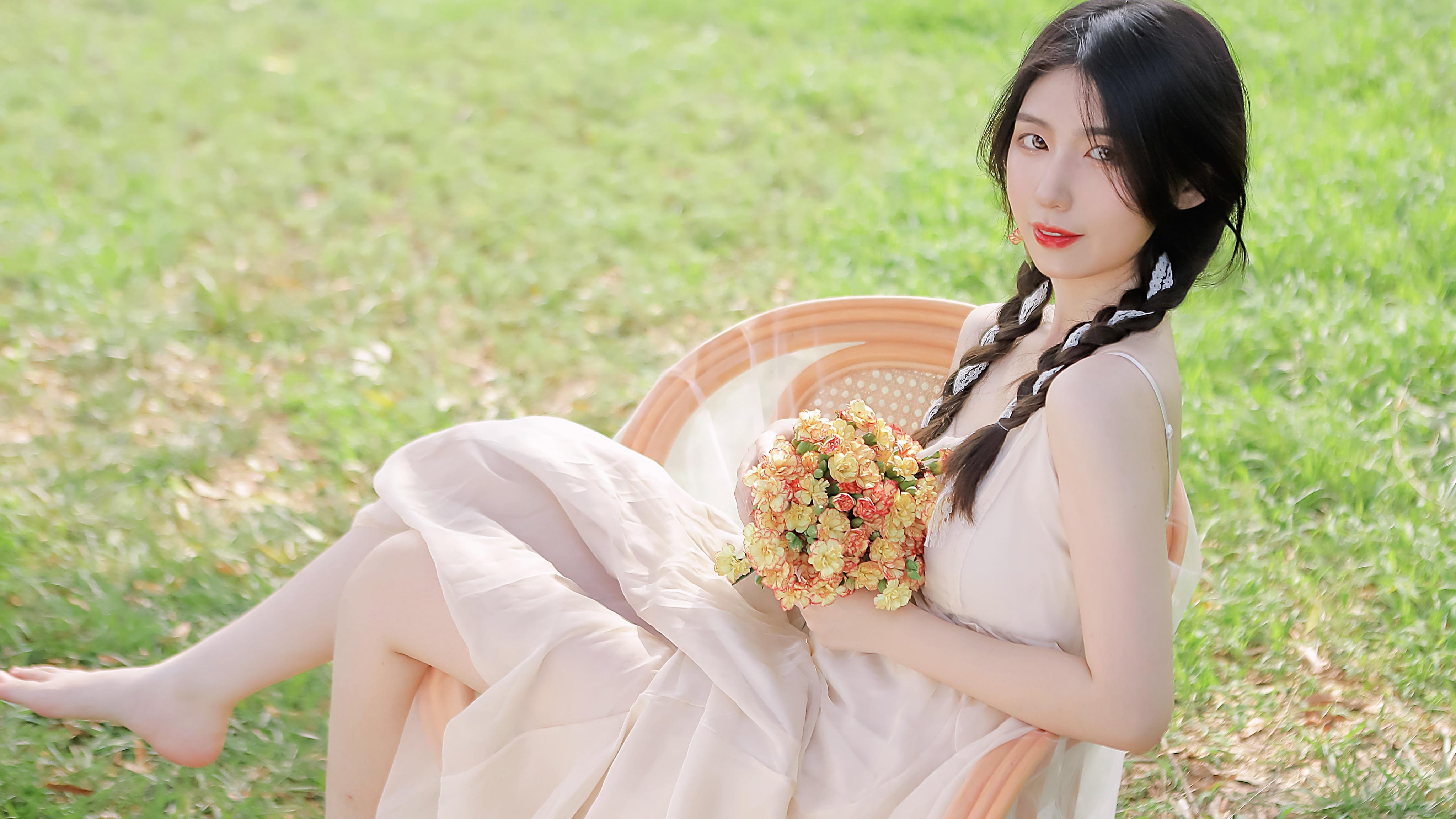 国家发改委：帮助残疾人就近就地就业增收